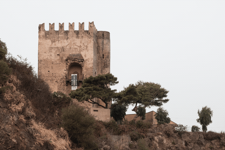 Il Castello di Brolo